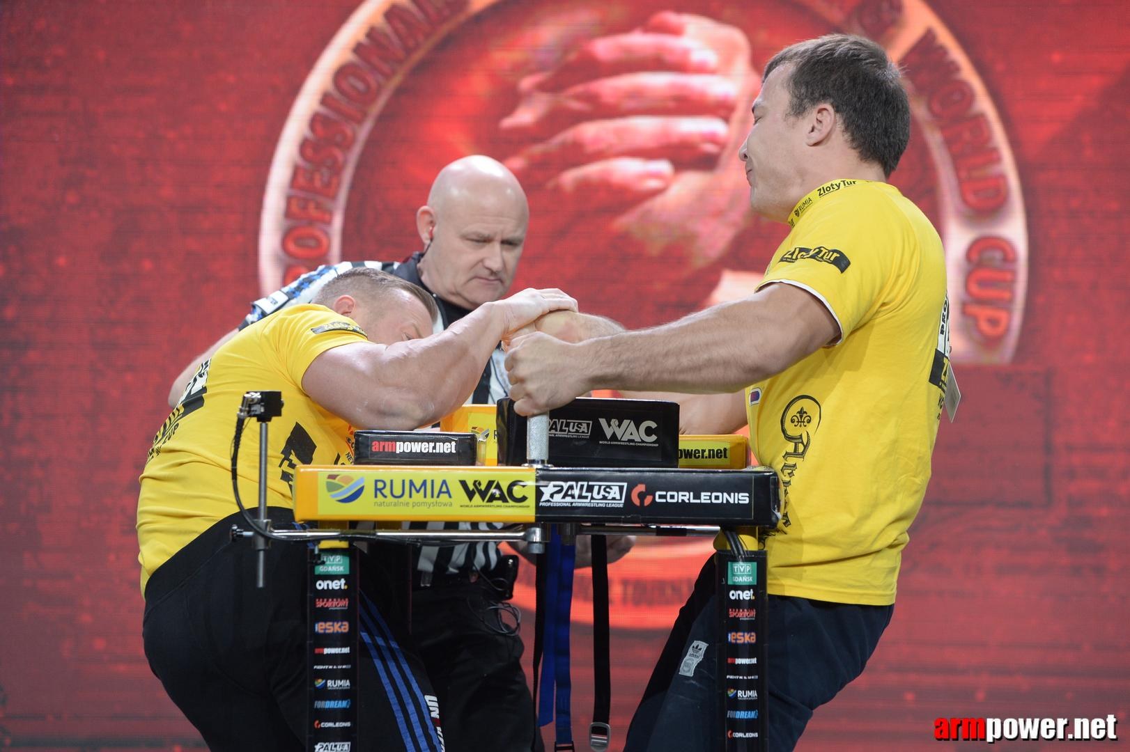 Zloty Tur 2015 By Mark Kazus Right Hand