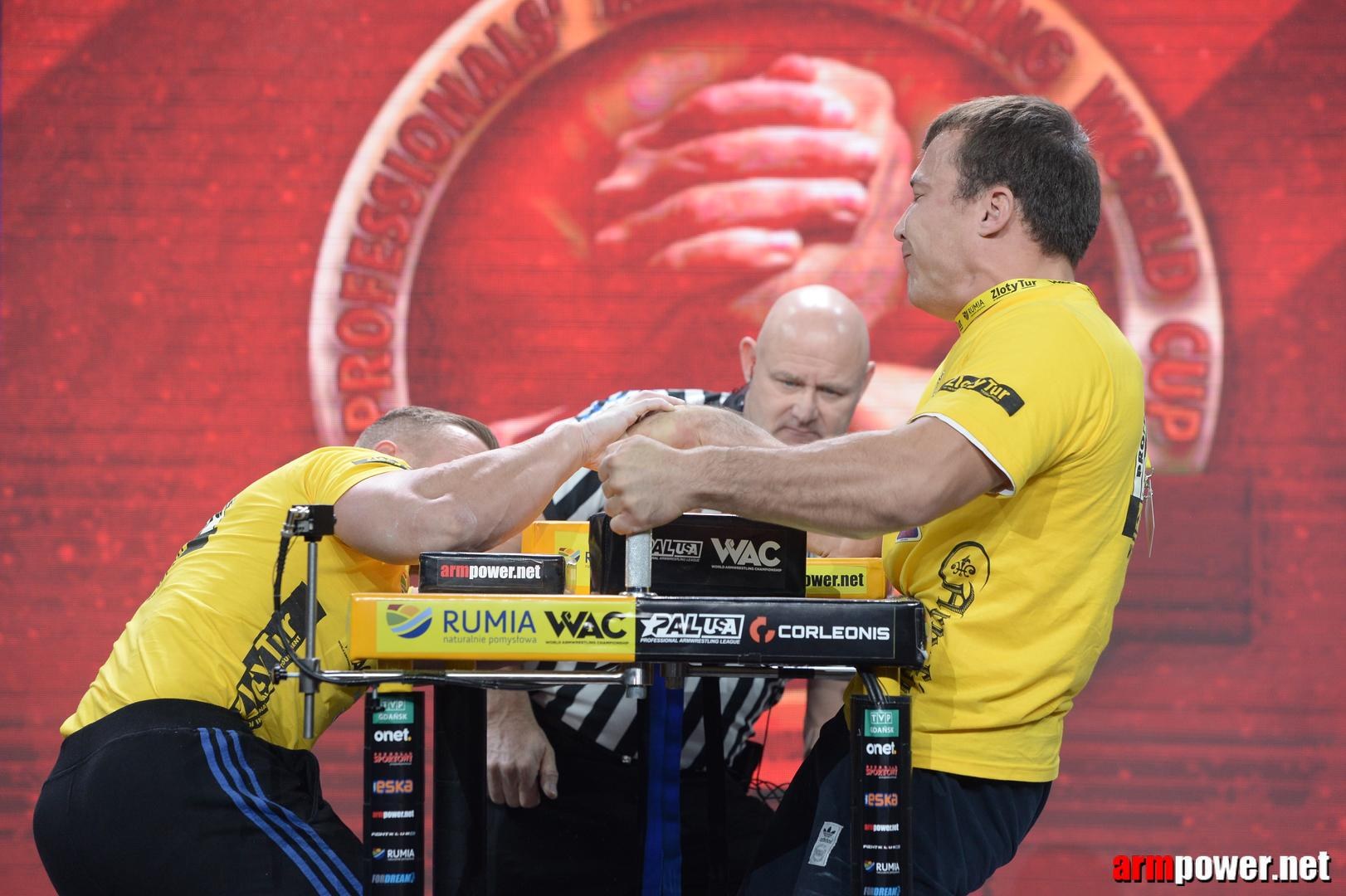 Zloty Tur 2015 By Mark Kazus Right Hand