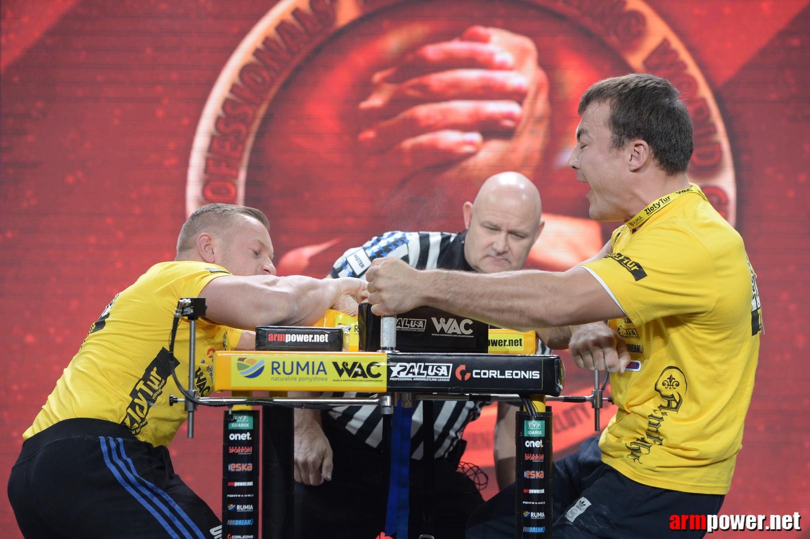 Zloty Tur 2015 By Mark Kazus Right Hand