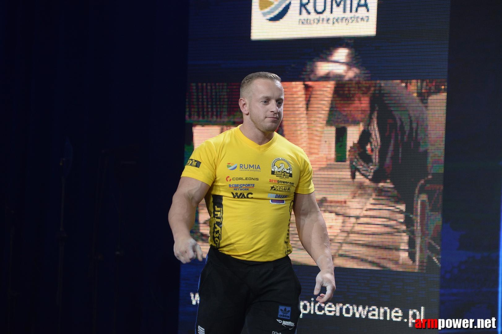 Zloty Tur 2015 By Mark Kazus Right Hand