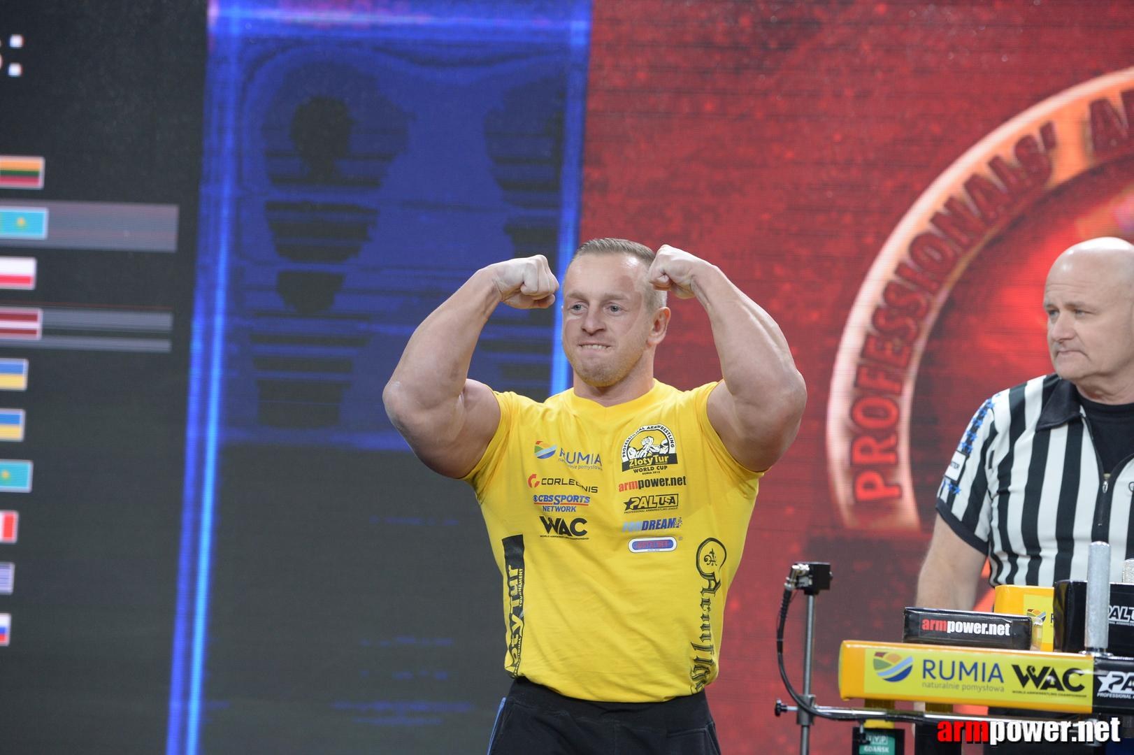 Zloty Tur 2015 By Mark Kazus Right Hand