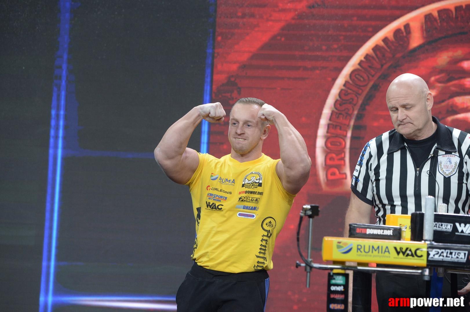 Zloty Tur 2015 By Mark Kazus Right Hand