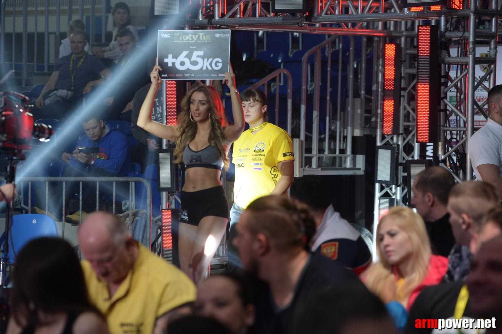 Zloty Tur 2015 By Mark Kazus Right Hand