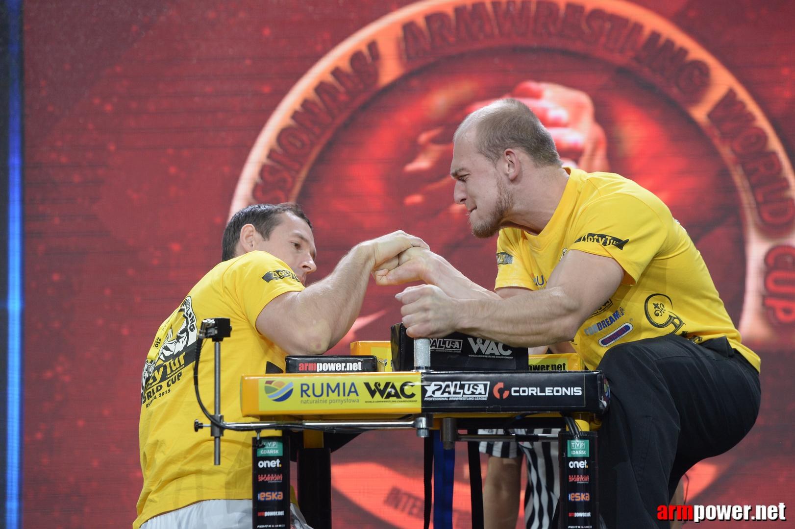 Zloty Tur 2015 By Mark Kazus Right Hand