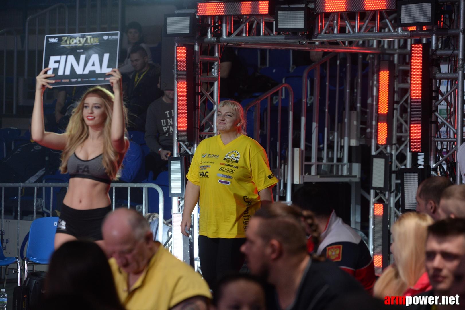 Zloty Tur 2015 By Mark Kazus Right Hand