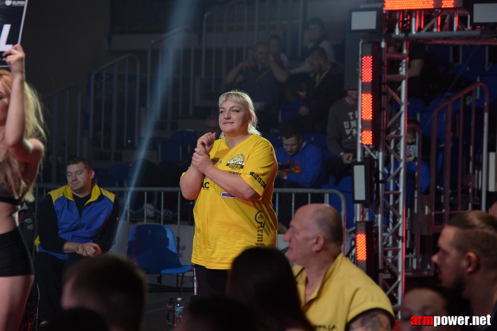 Zloty Tur 2015 By Mark Kazus Right Hand