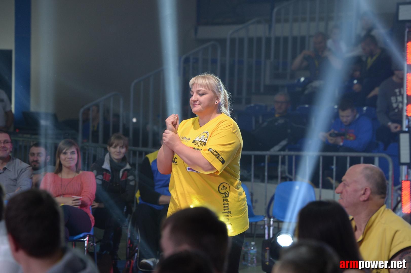 Zloty Tur 2015 By Mark Kazus Right Hand