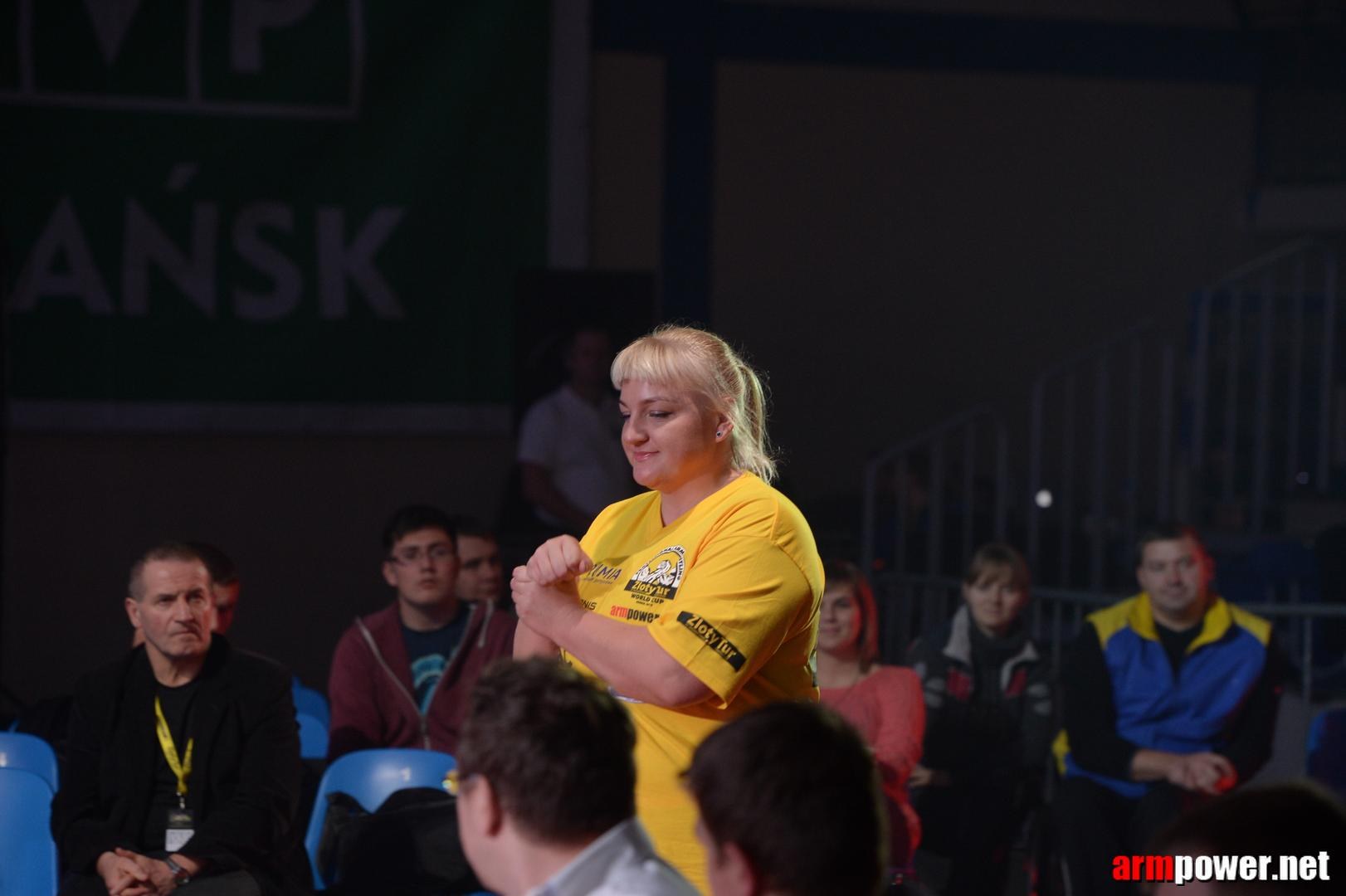 Zloty Tur 2015 By Mark Kazus Right Hand