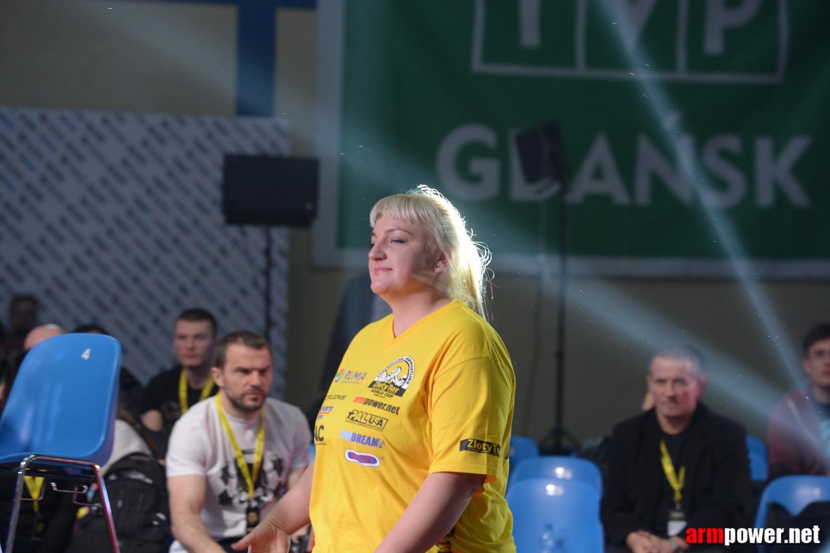 Zloty Tur 2015 By Mark Kazus Right Hand