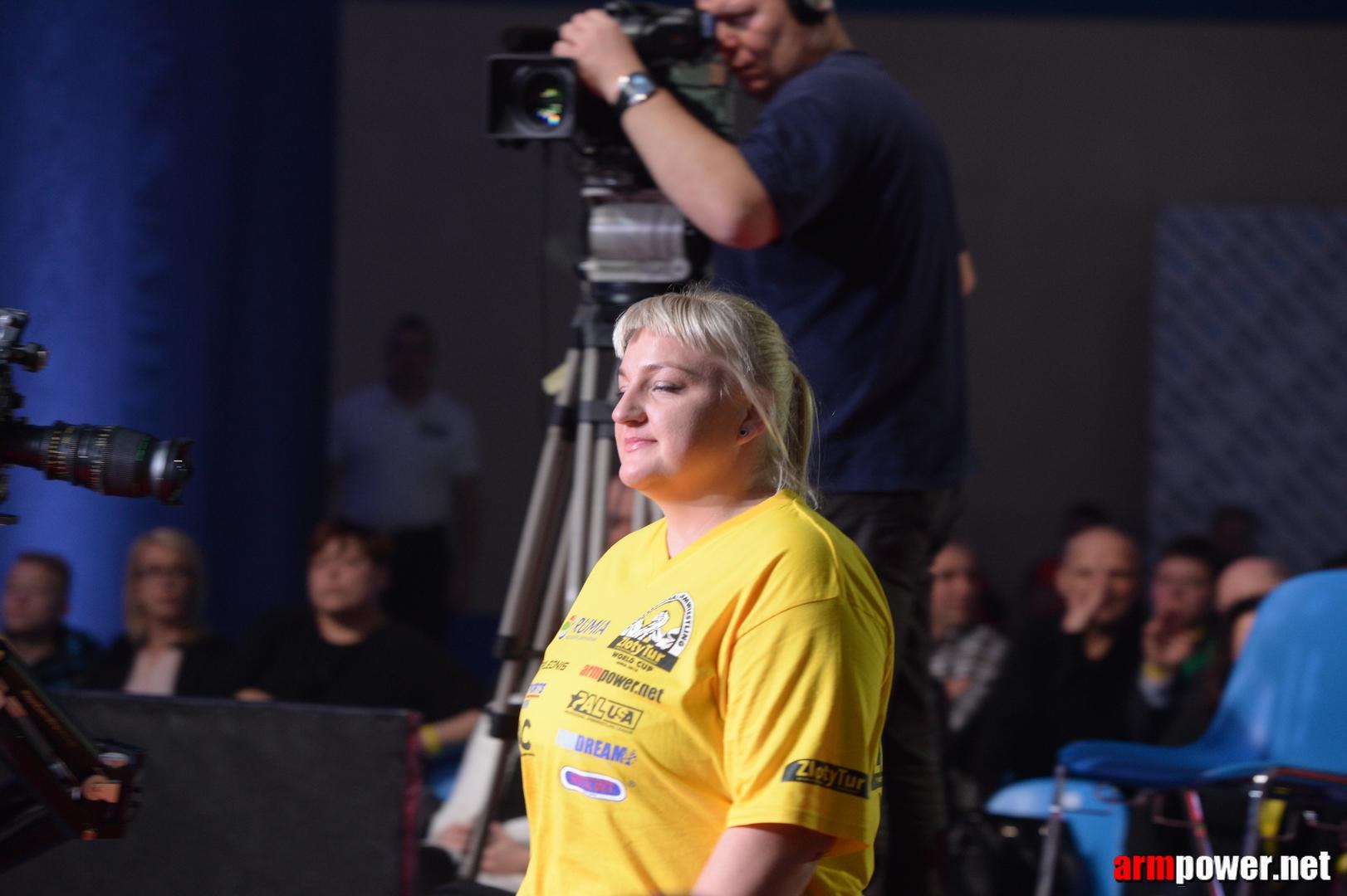 Zloty Tur 2015 By Mark Kazus Right Hand