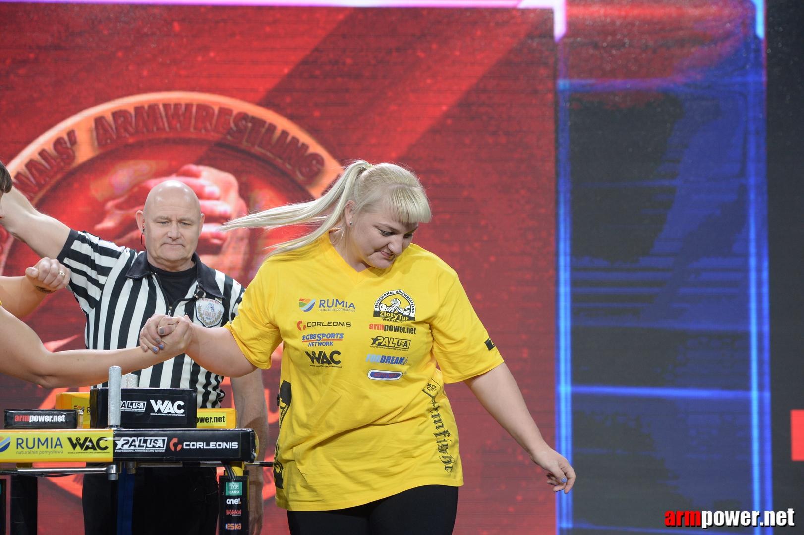 Zloty Tur 2015 By Mark Kazus Right Hand