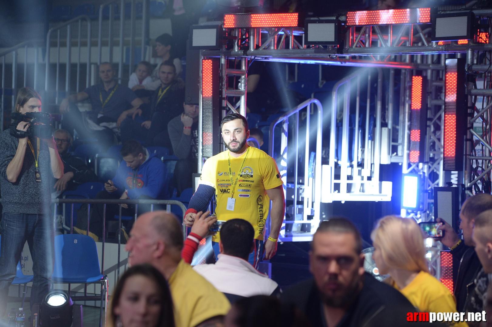 Zloty Tur 2015 By Mark Kazus Right Hand