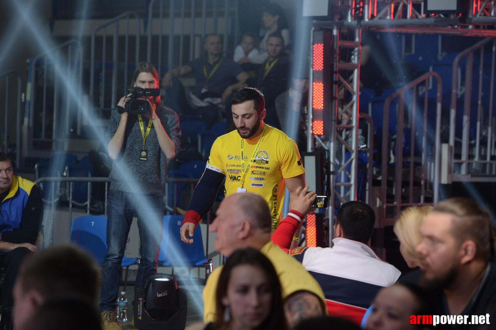 Zloty Tur 2015 By Mark Kazus Right Hand