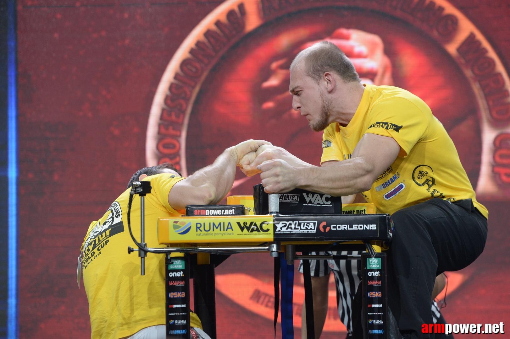 Zloty Tur 2015 By Mark Kazus Right Hand