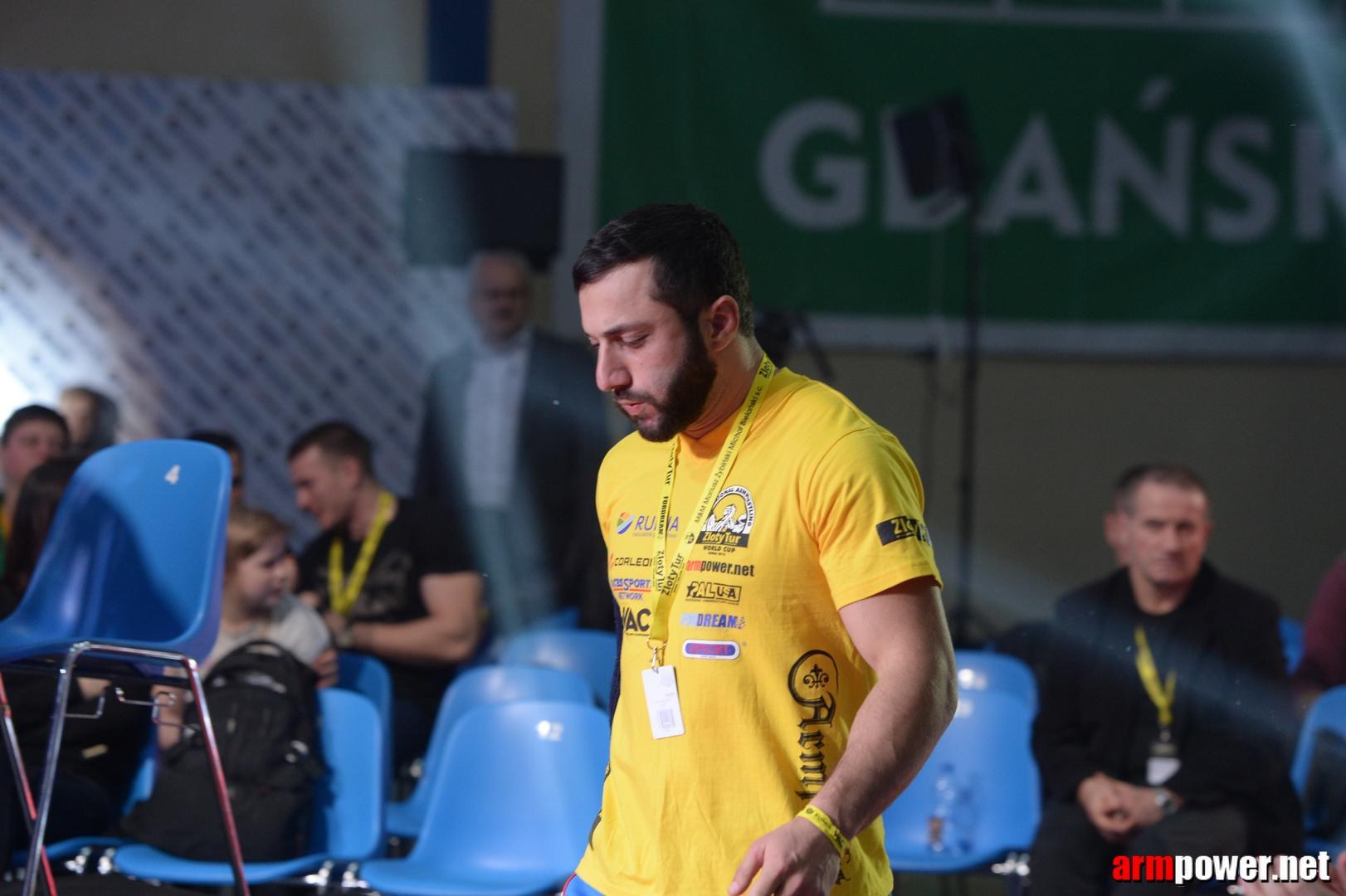 Zloty Tur 2015 By Mark Kazus Right Hand