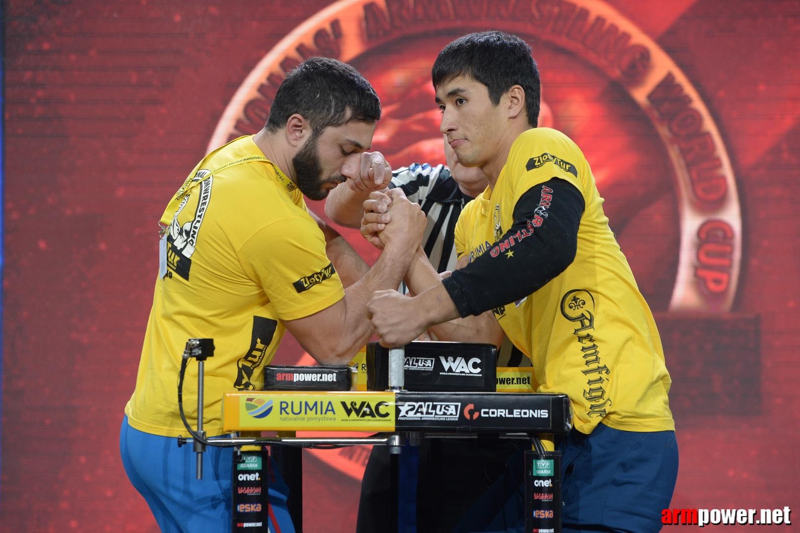 Zloty Tur 2015 By Mark Kazus Right Hand