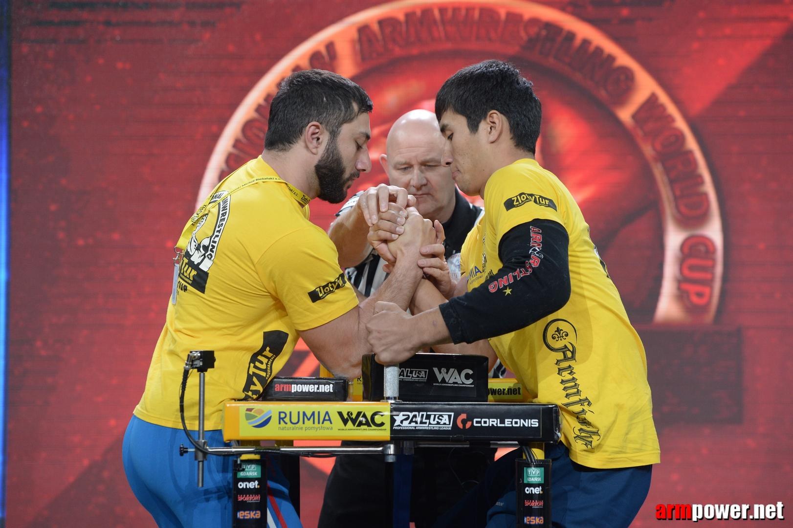 Zloty Tur 2015 By Mark Kazus Right Hand