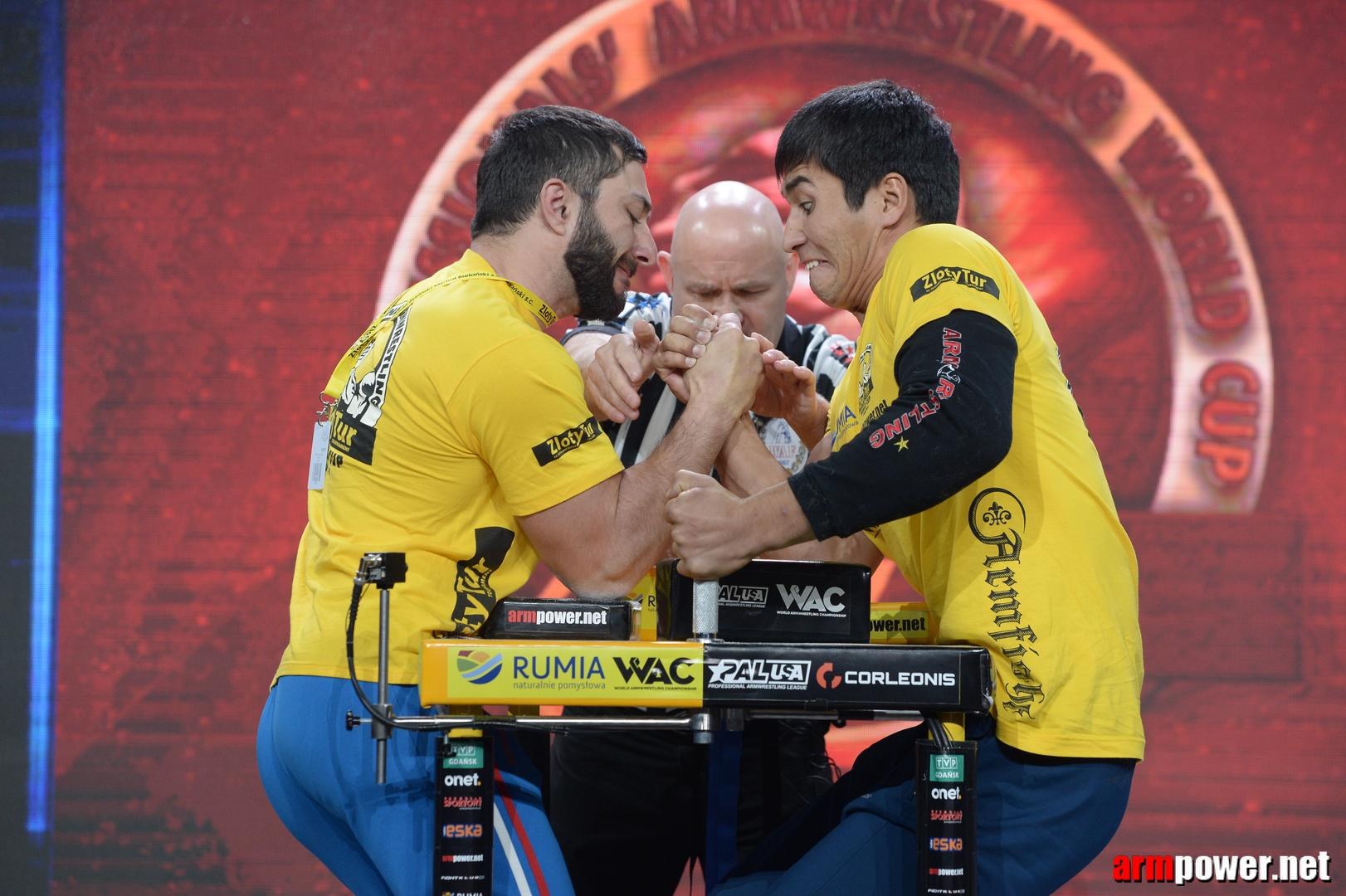 Zloty Tur 2015 By Mark Kazus Right Hand