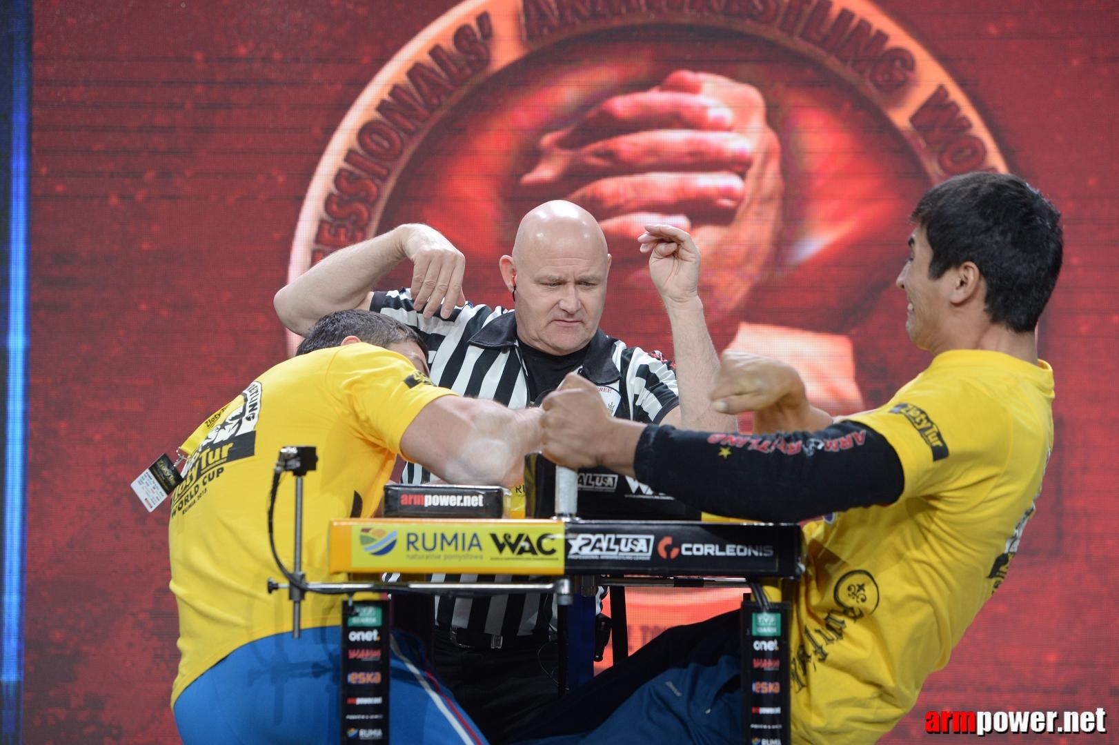 Zloty Tur 2015 By Mark Kazus Right Hand