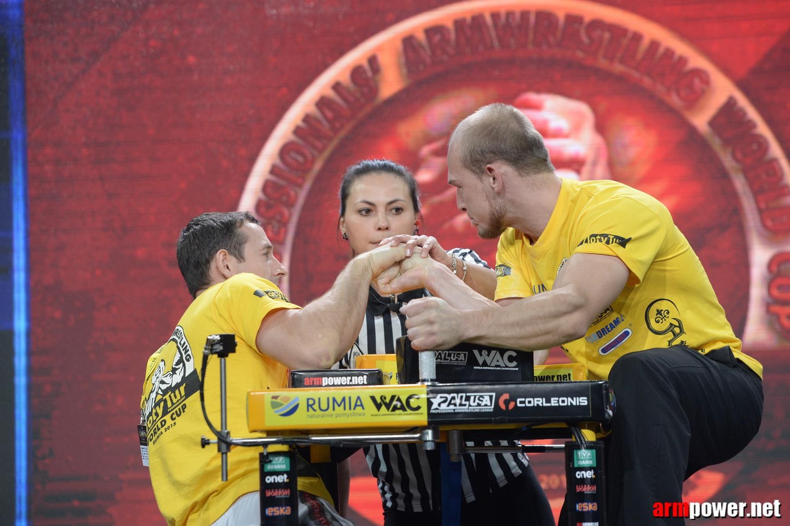 Zloty Tur 2015 By Mark Kazus Right Hand