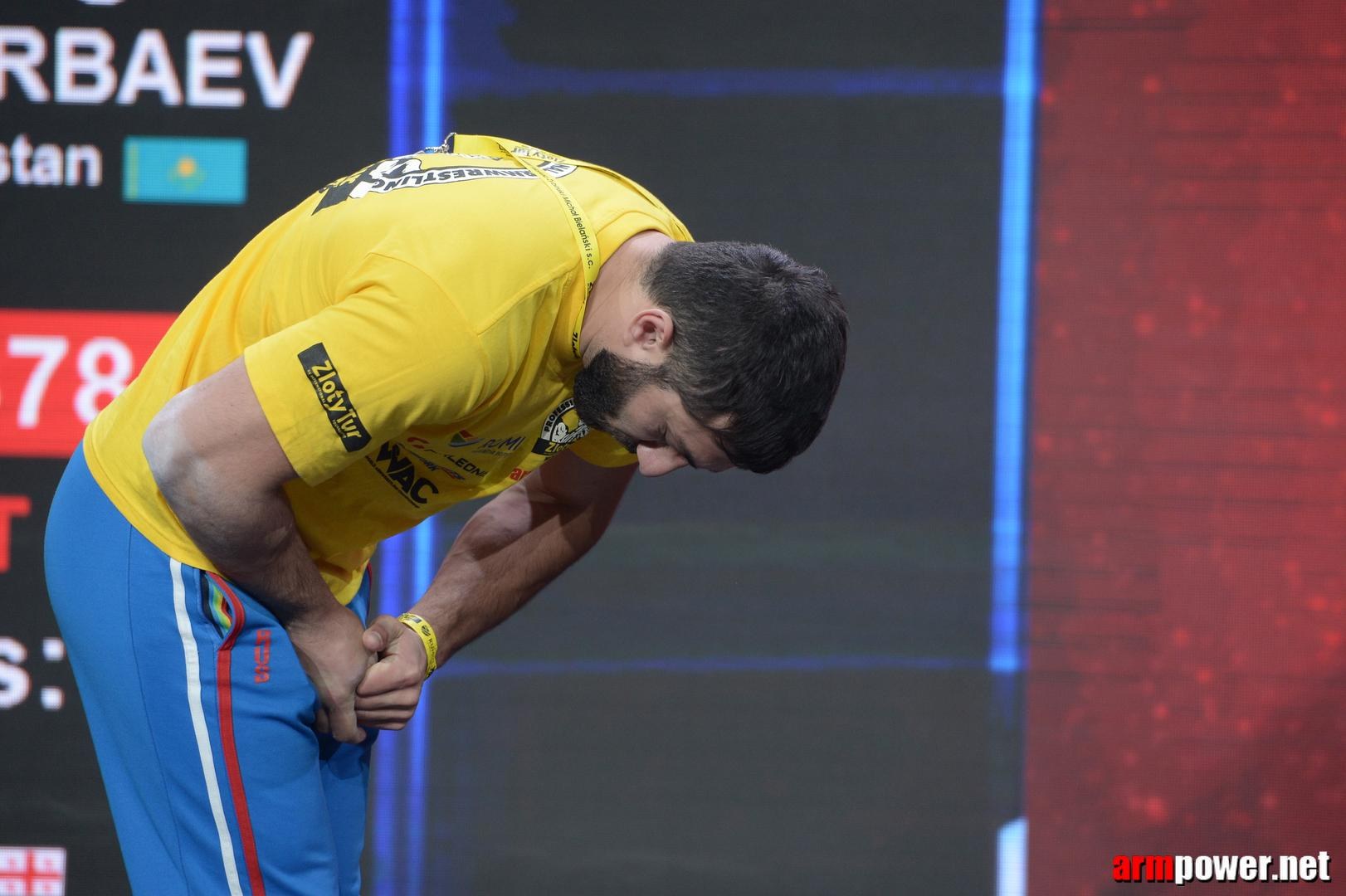 Zloty Tur 2015 By Mark Kazus Right Hand