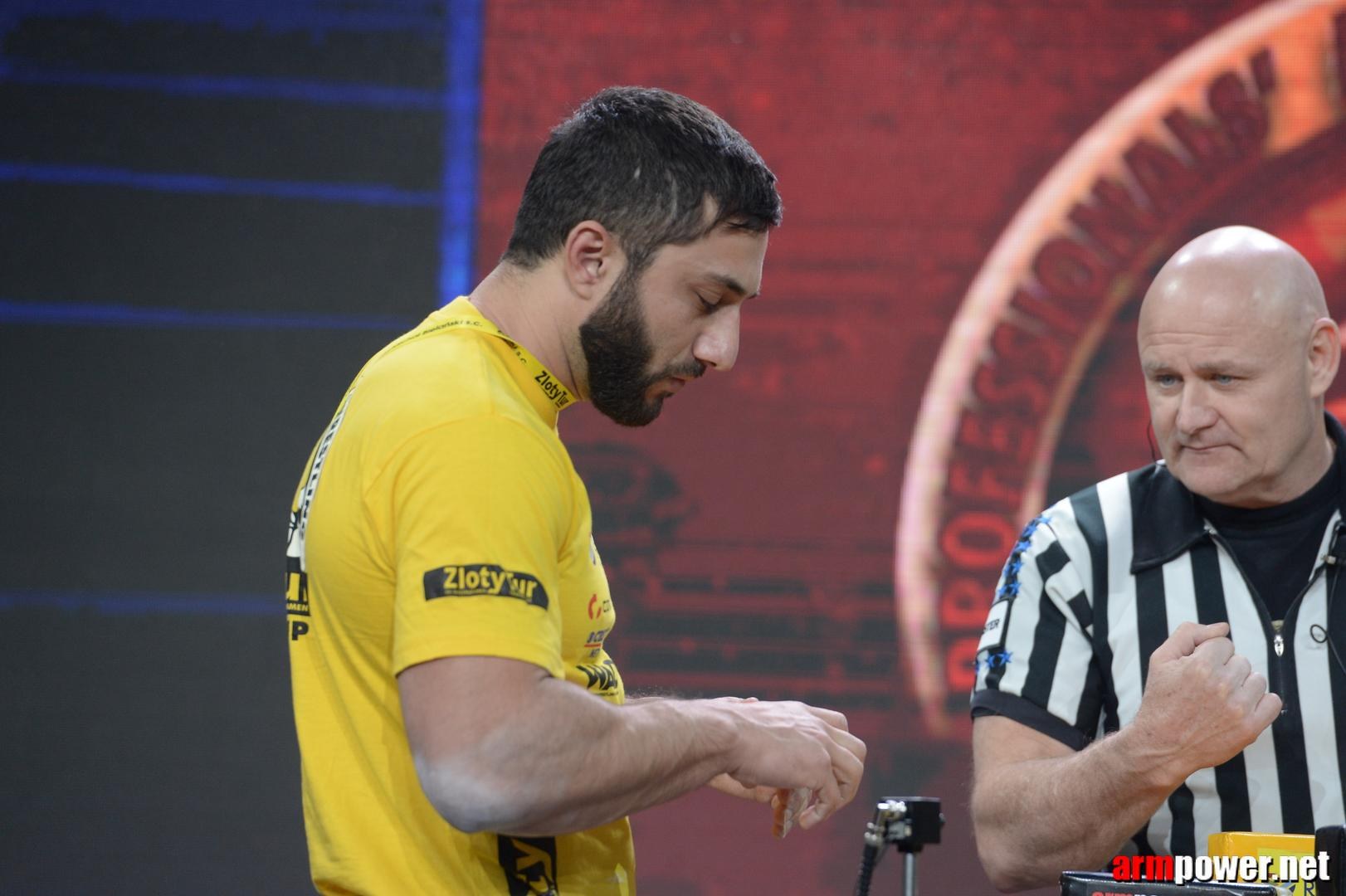 Zloty Tur 2015 By Mark Kazus Right Hand