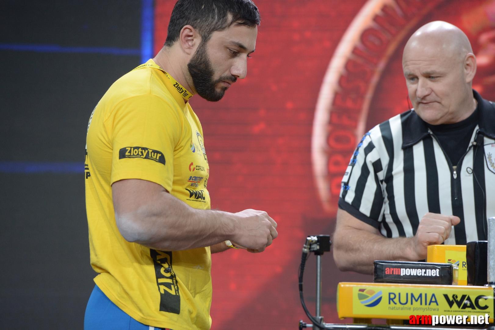 Zloty Tur 2015 By Mark Kazus Right Hand