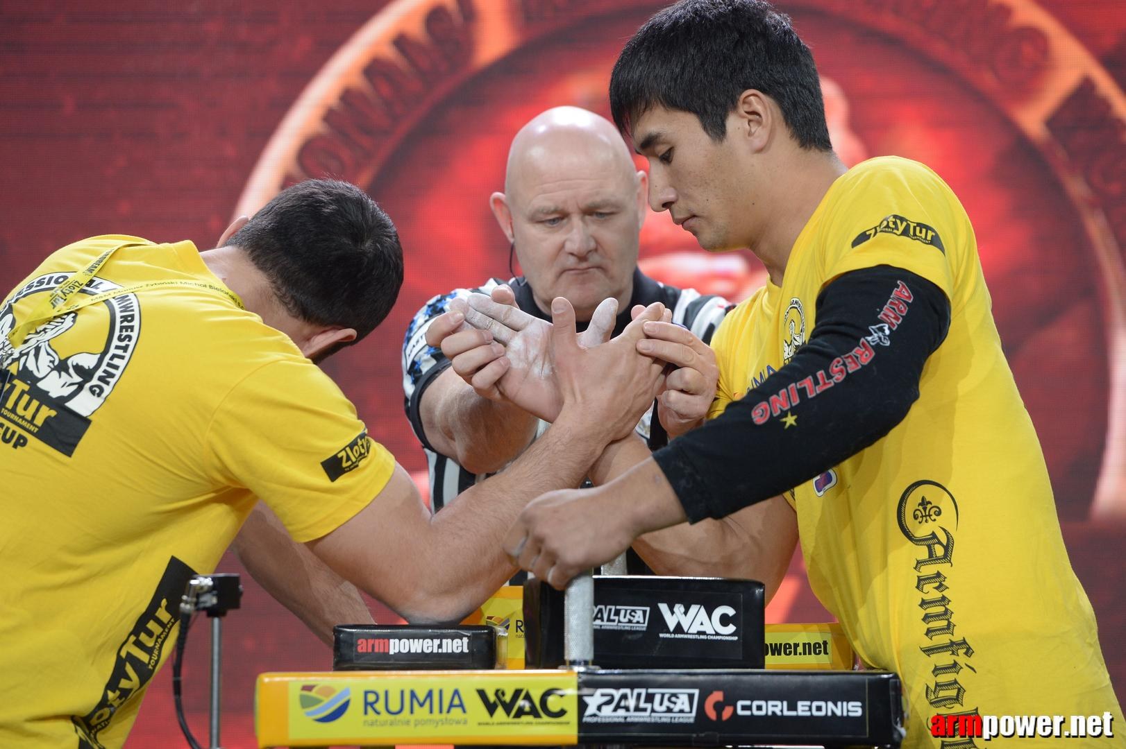 Zloty Tur 2015 By Mark Kazus Right Hand