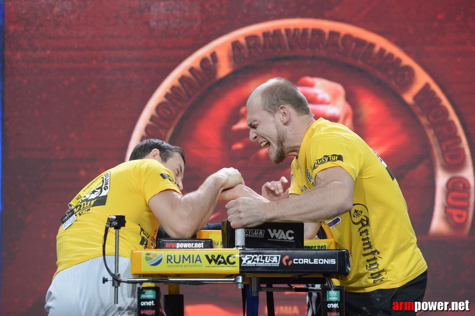 Zloty Tur 2015 By Mark Kazus Right Hand