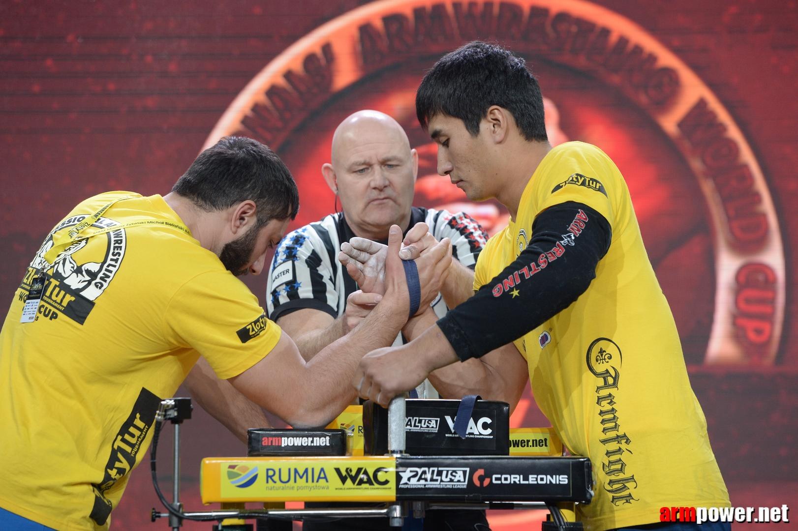 Zloty Tur 2015 By Mark Kazus Right Hand