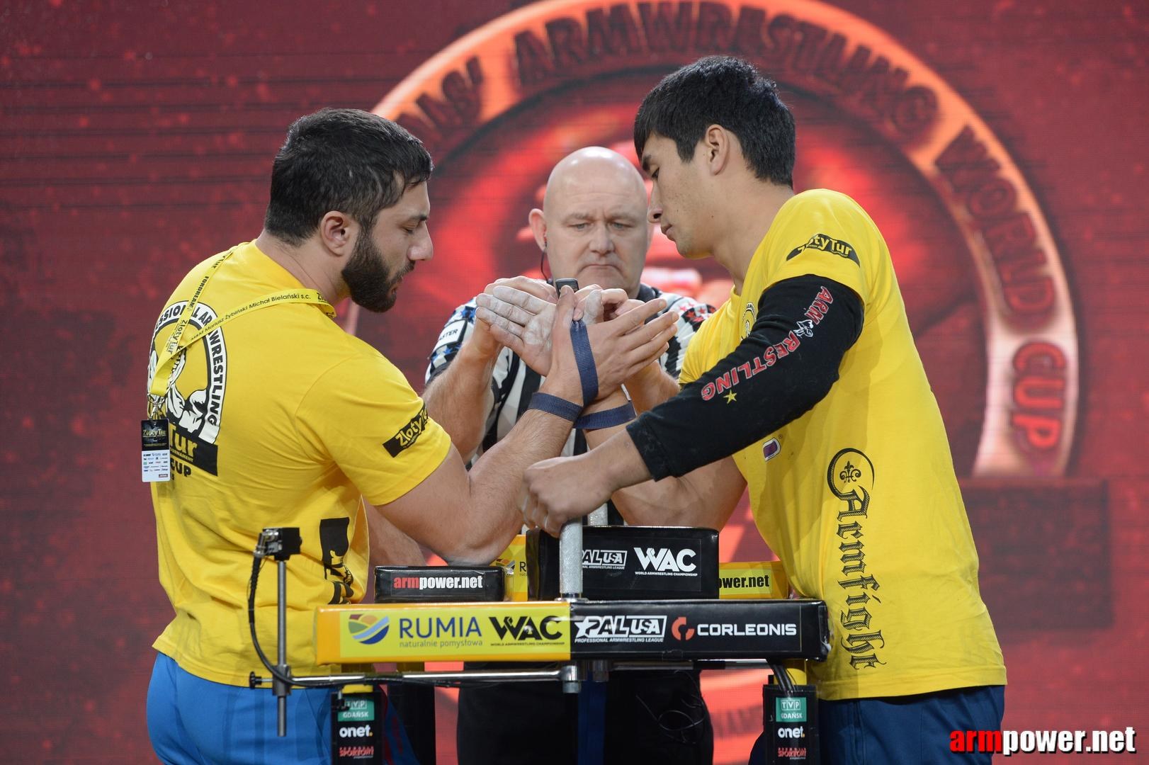 Zloty Tur 2015 By Mark Kazus Right Hand