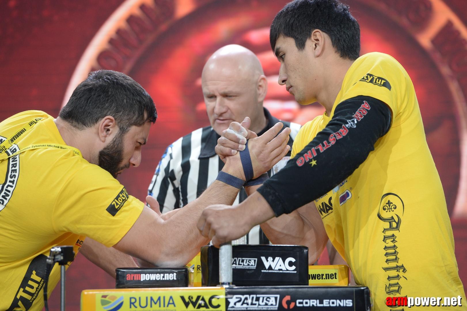 Zloty Tur 2015 By Mark Kazus Right Hand