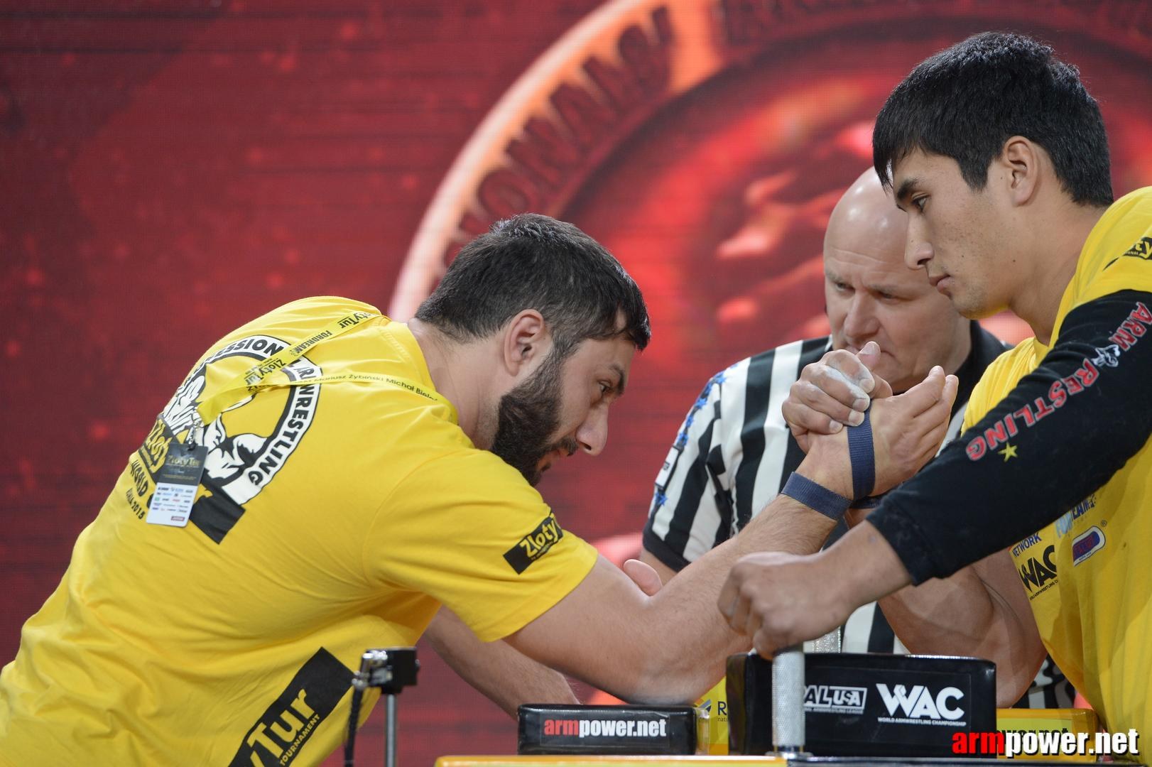 Zloty Tur 2015 By Mark Kazus Right Hand