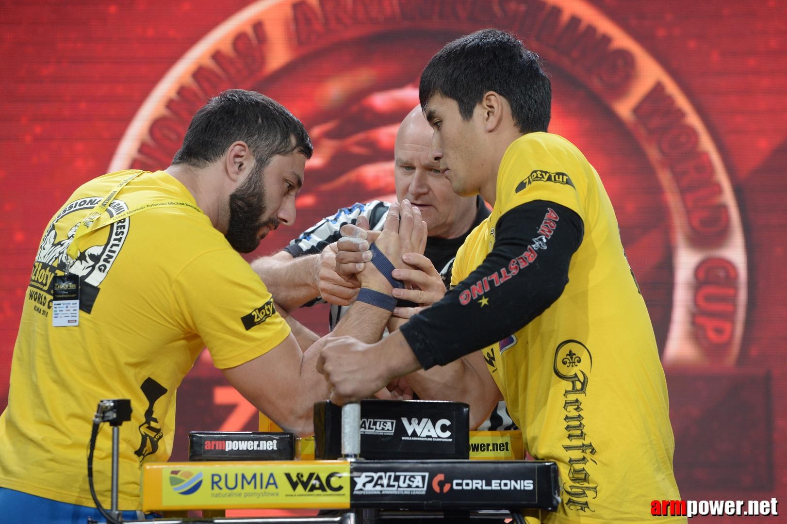 Zloty Tur 2015 By Mark Kazus Right Hand