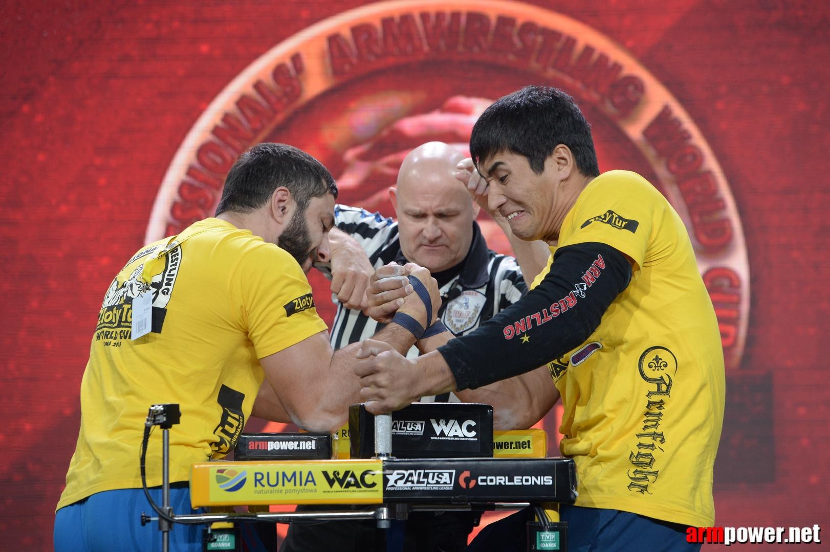 Zloty Tur 2015 By Mark Kazus Right Hand