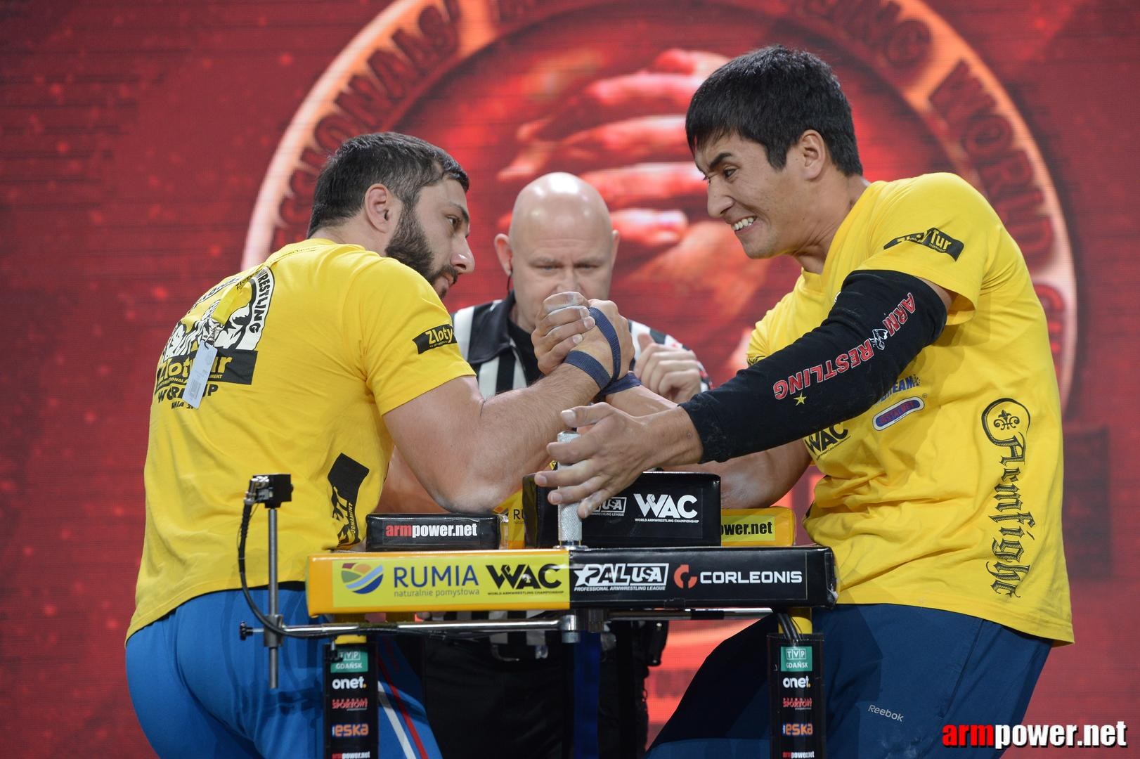 Zloty Tur 2015 By Mark Kazus Right Hand