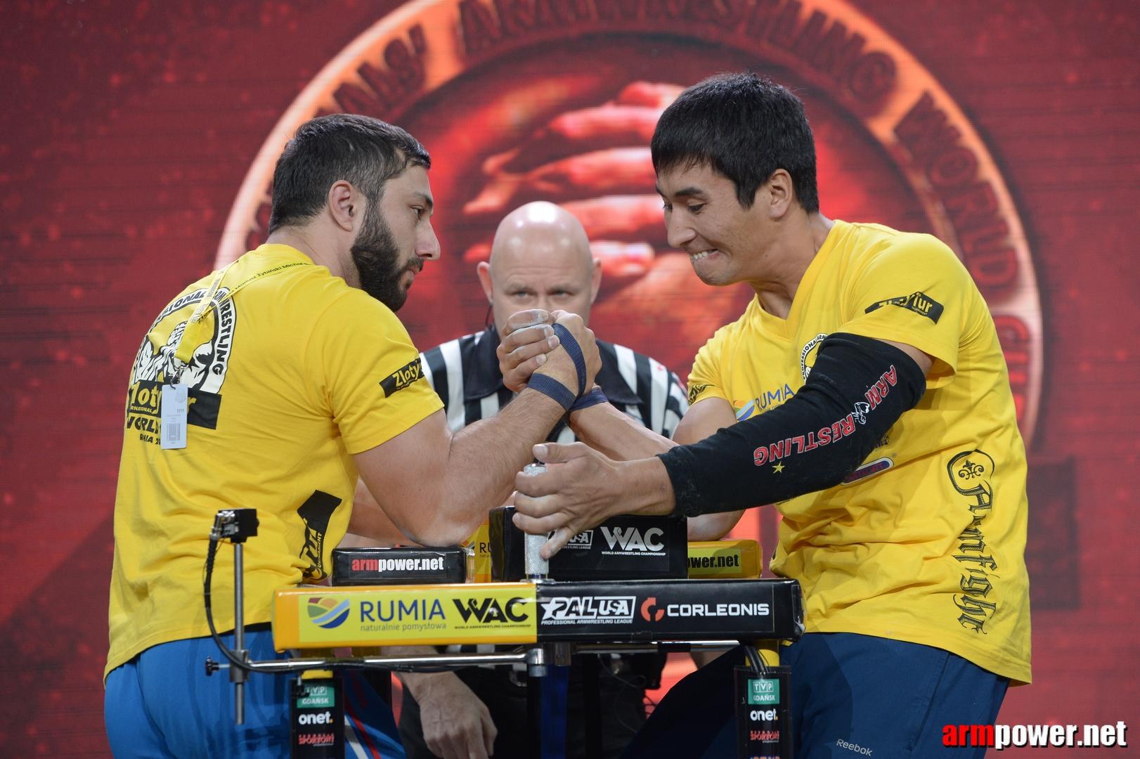 Zloty Tur 2015 By Mark Kazus Right Hand