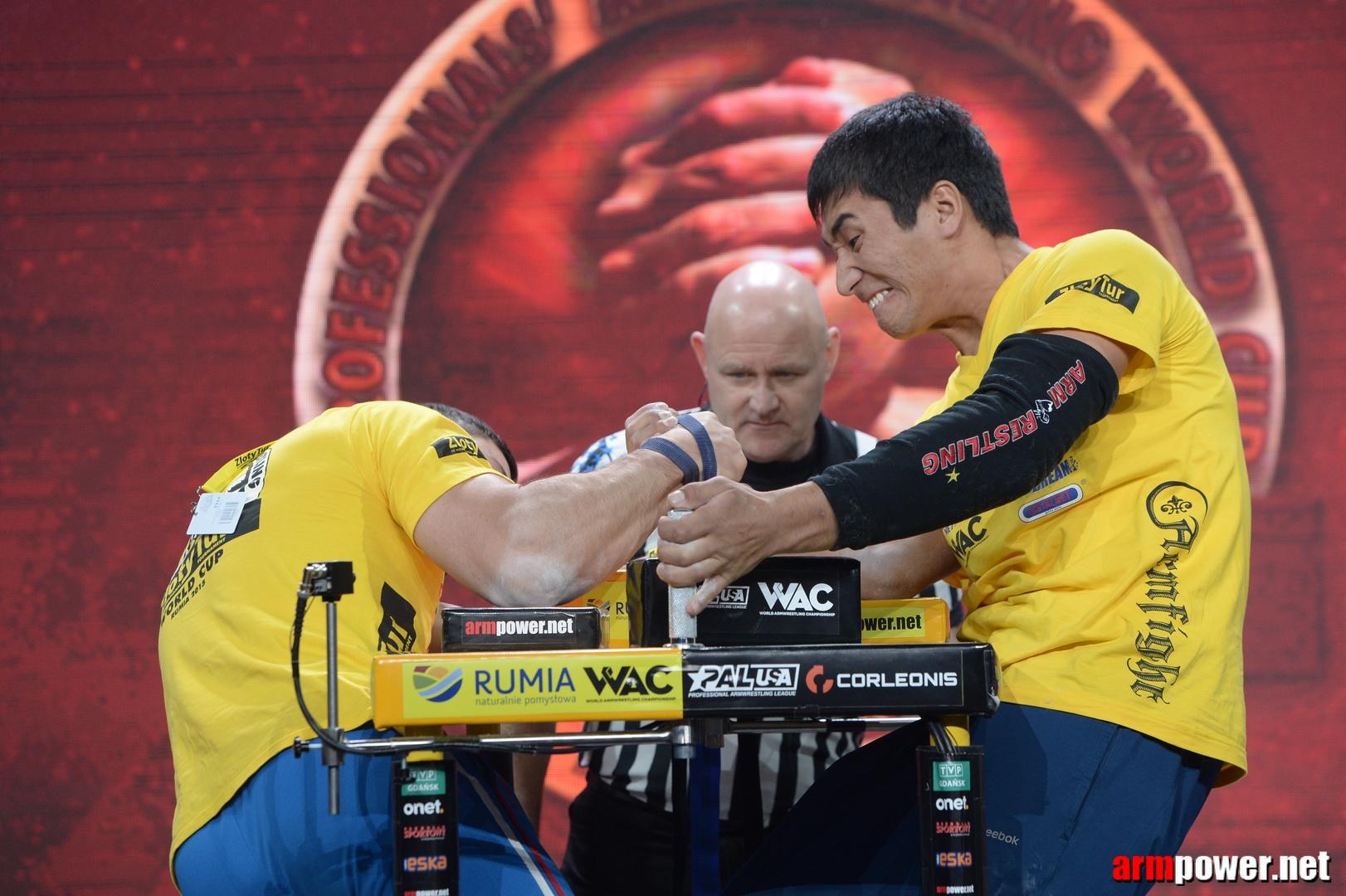 Zloty Tur 2015 By Mark Kazus Right Hand