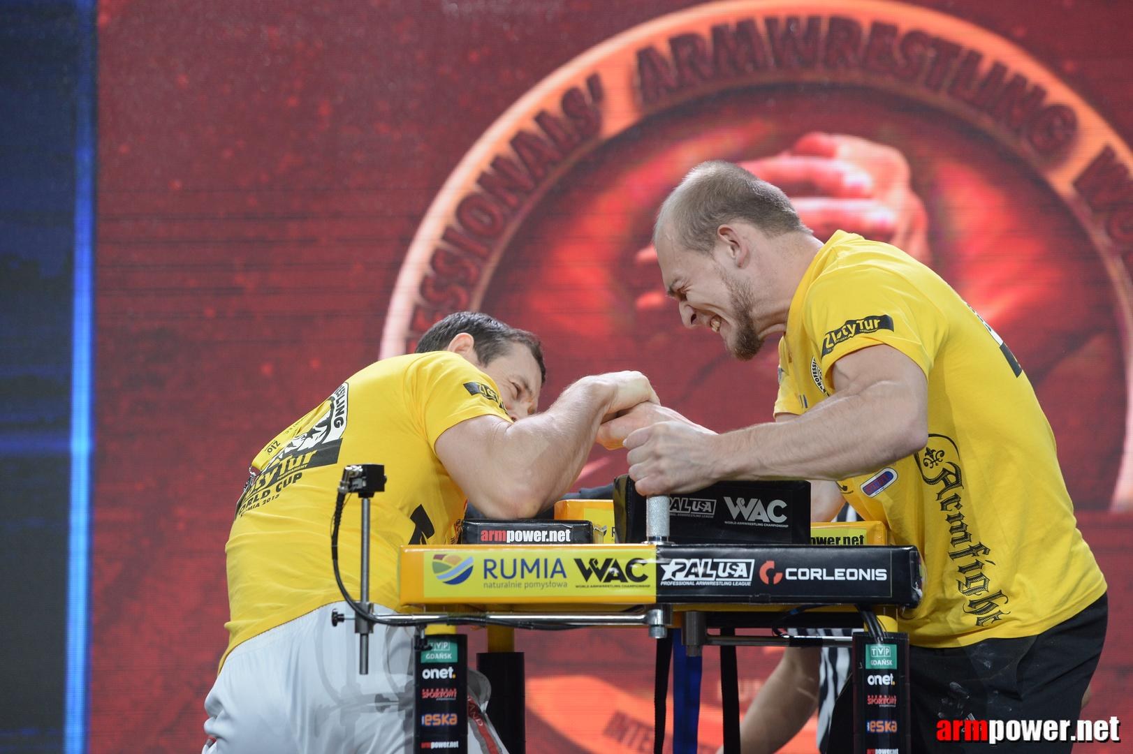 Zloty Tur 2015 By Mark Kazus Right Hand