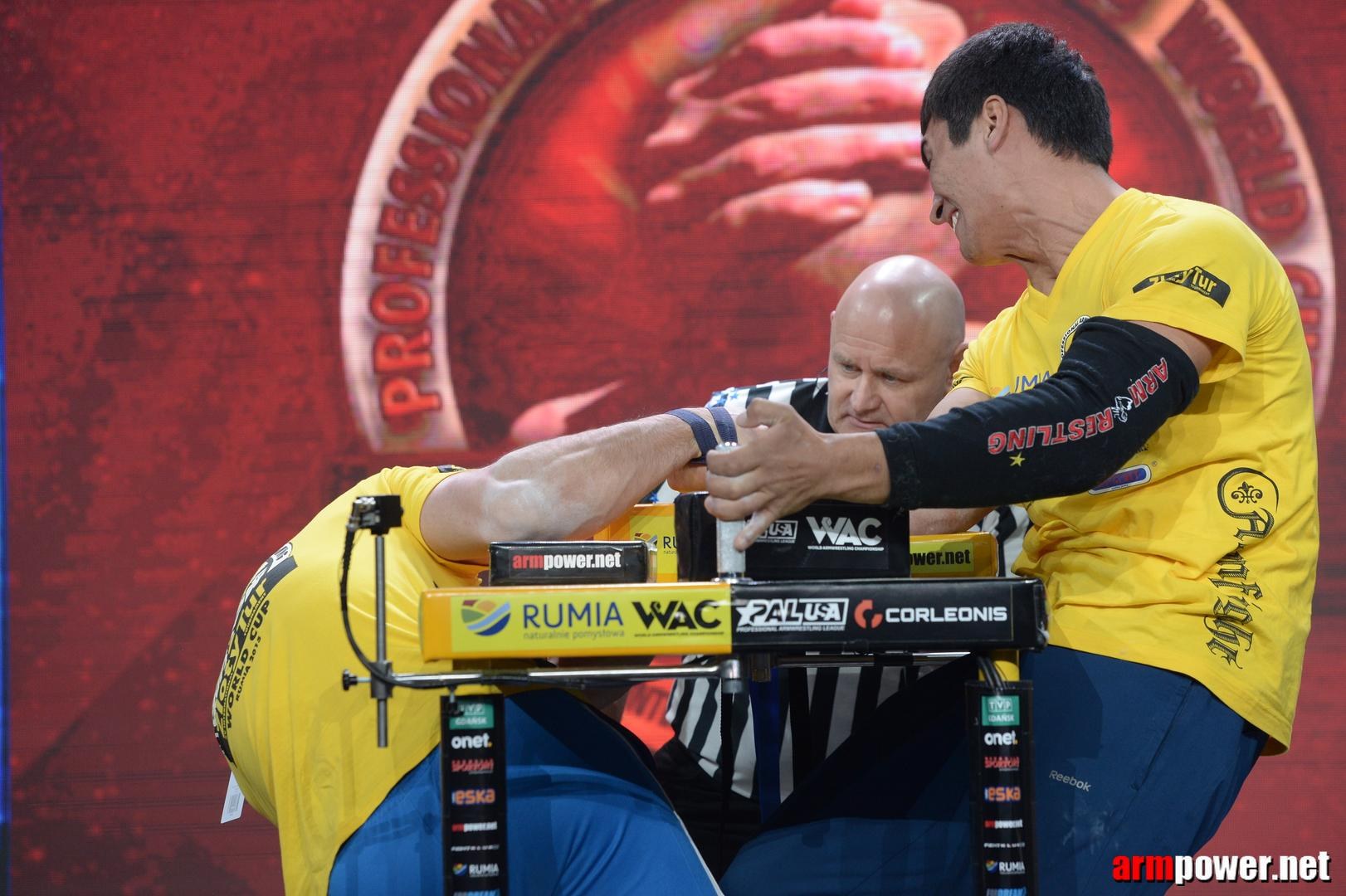 Zloty Tur 2015 By Mark Kazus Right Hand