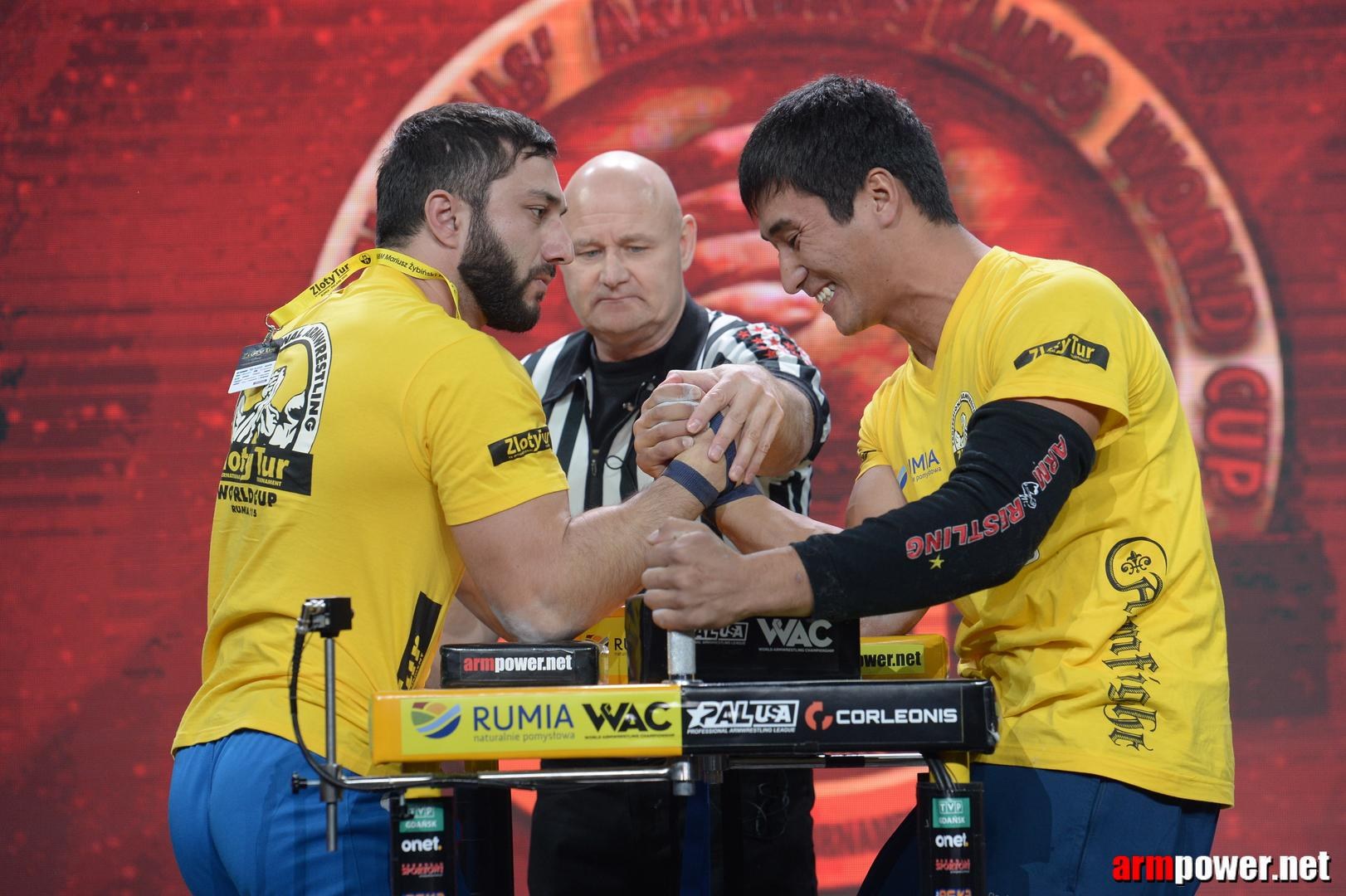 Zloty Tur 2015 By Mark Kazus Right Hand