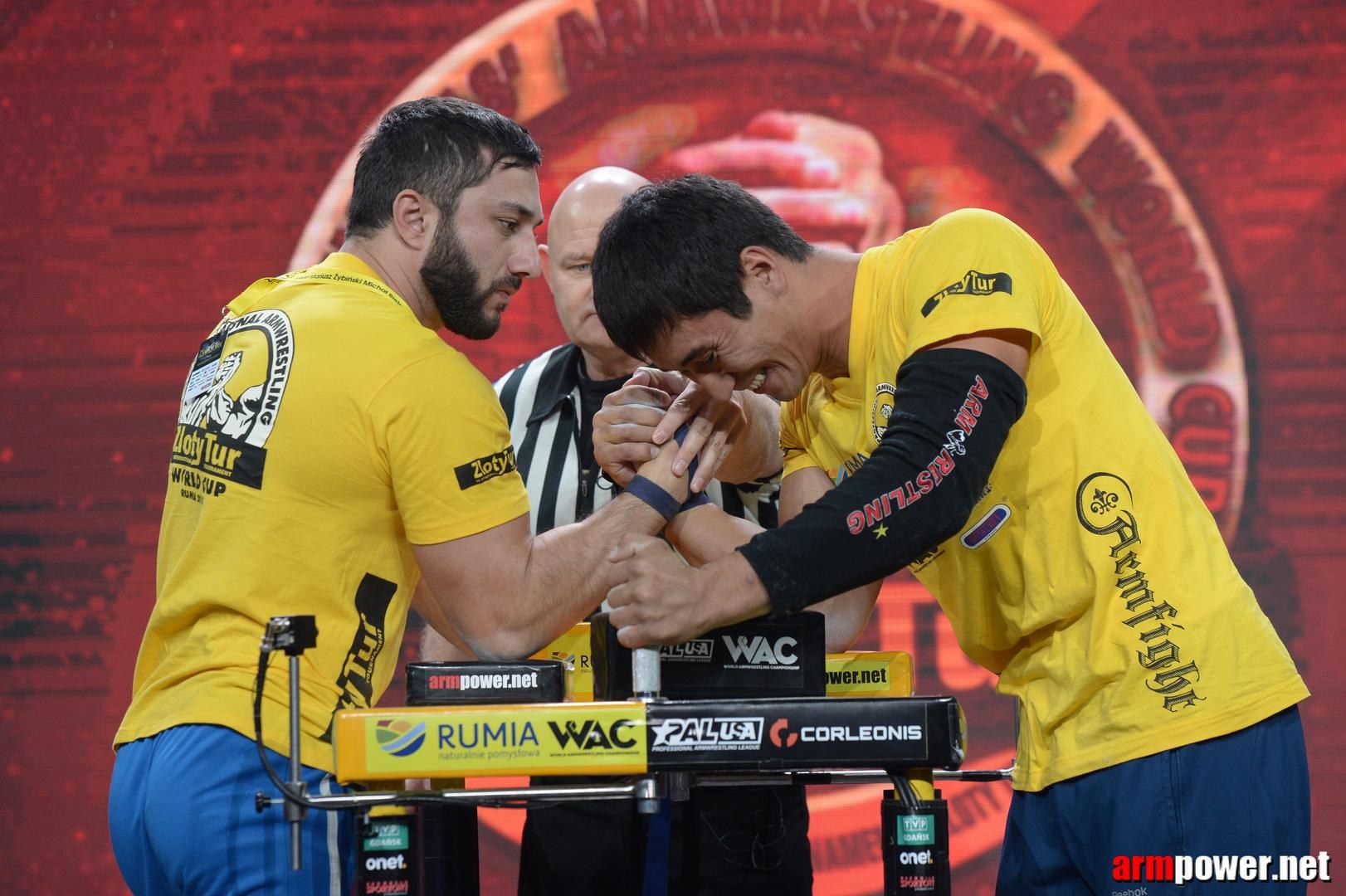 Zloty Tur 2015 By Mark Kazus Right Hand