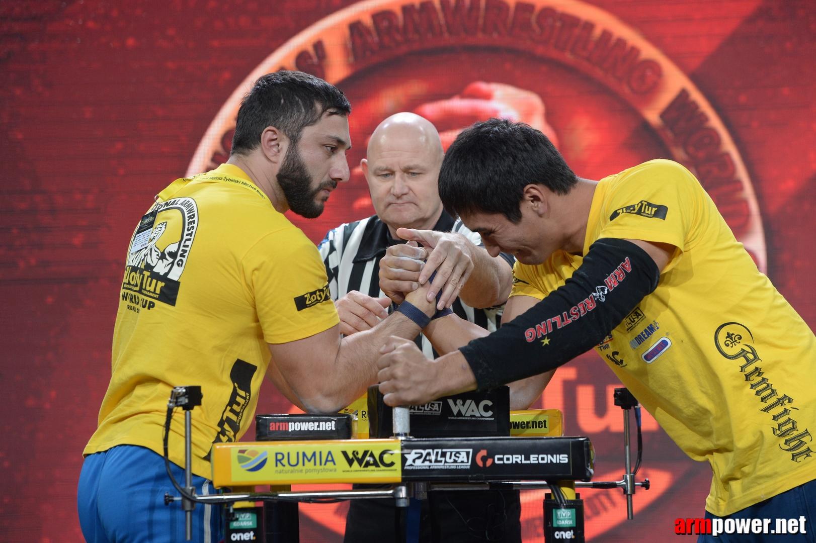 Zloty Tur 2015 By Mark Kazus Right Hand