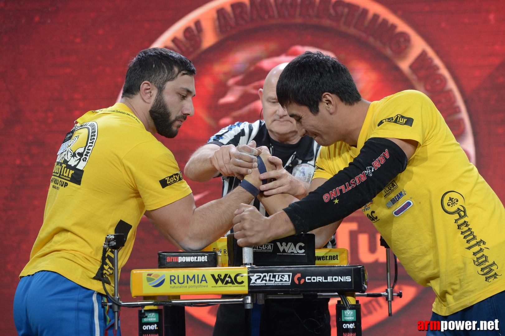 Zloty Tur 2015 By Mark Kazus Right Hand