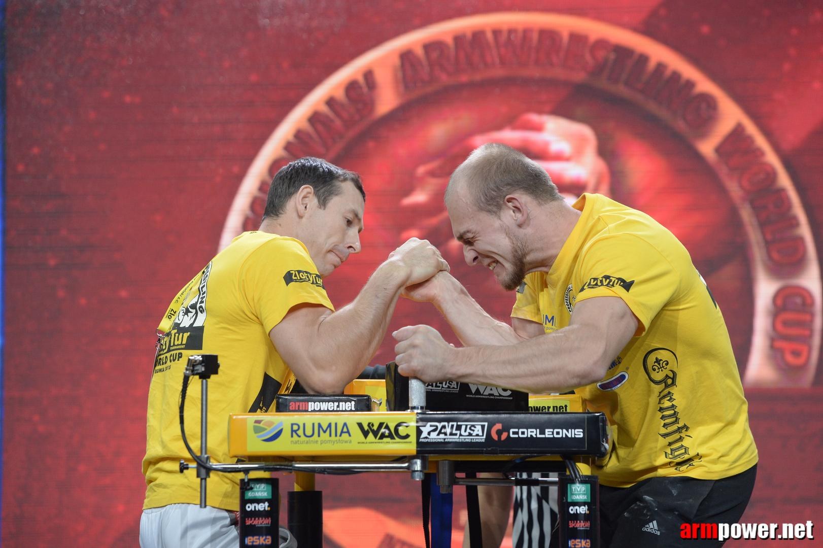 Zloty Tur 2015 By Mark Kazus Right Hand