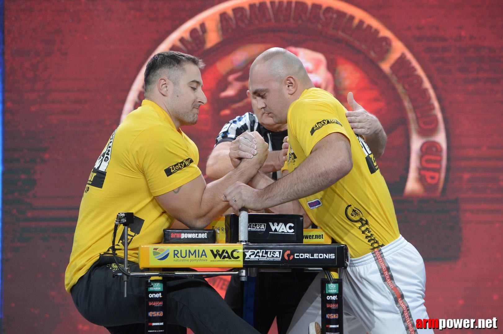 Zloty Tur 2015 By Mark Kazus Right Hand