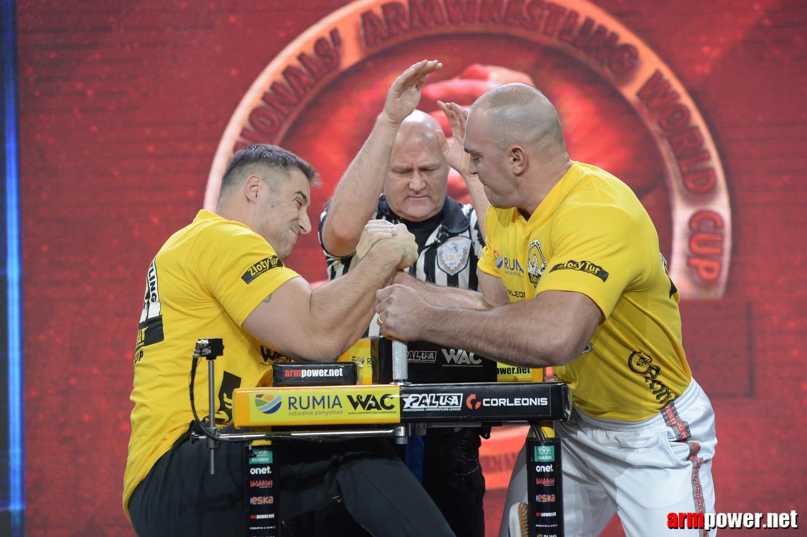 Zloty Tur 2015 By Mark Kazus Right Hand