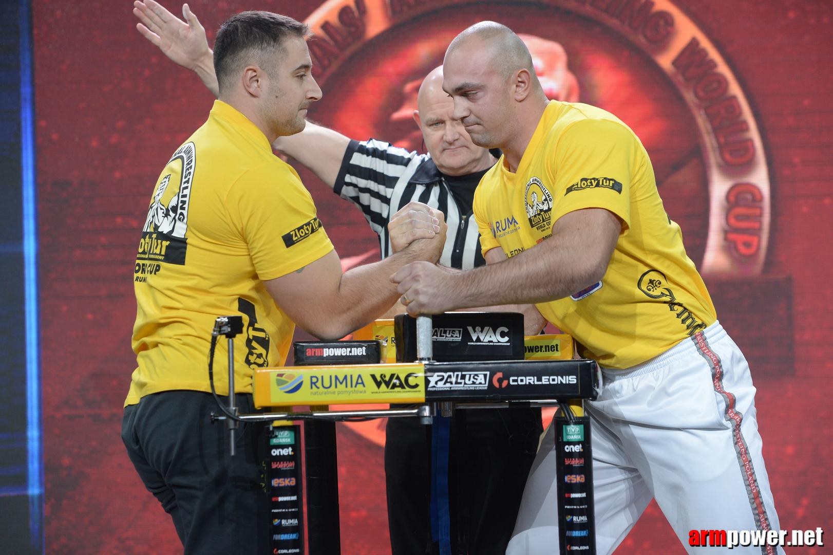 Zloty Tur 2015 By Mark Kazus Right Hand