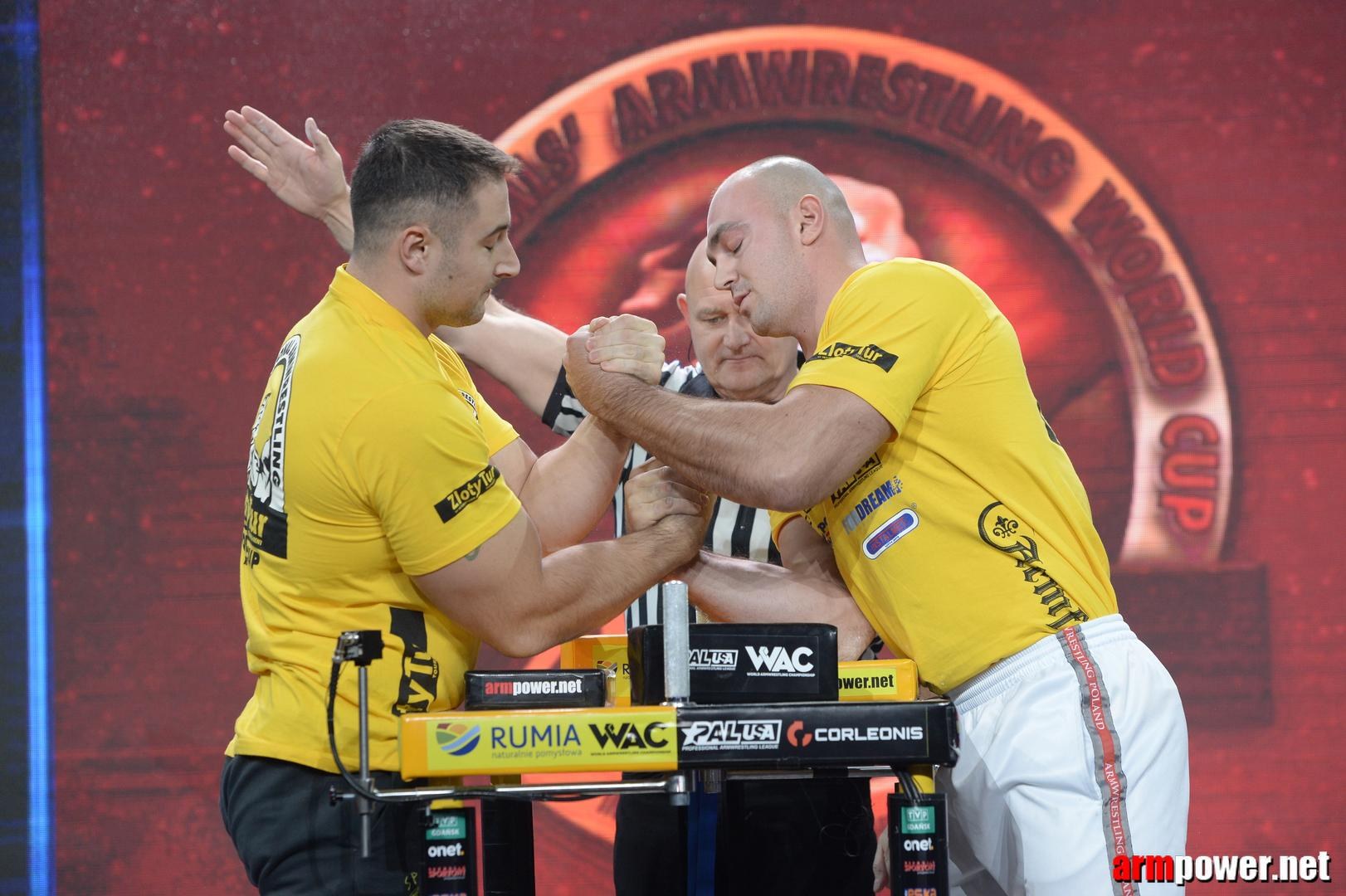 Zloty Tur 2015 By Mark Kazus Right Hand