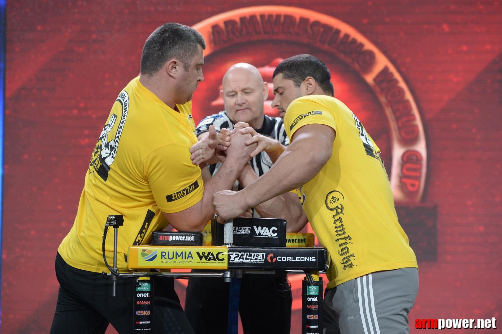 Zloty Tur 2015 By Mark Kazus Right Hand